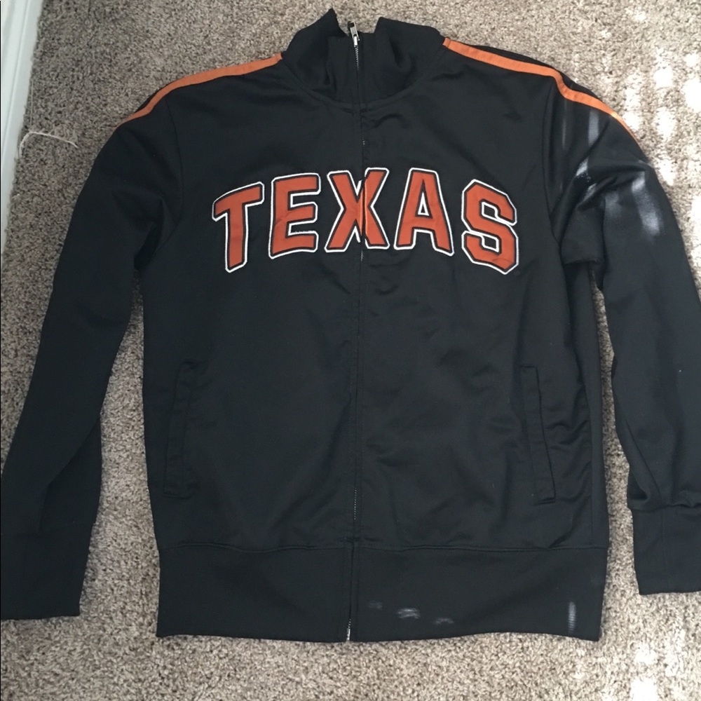 Texas Jackets